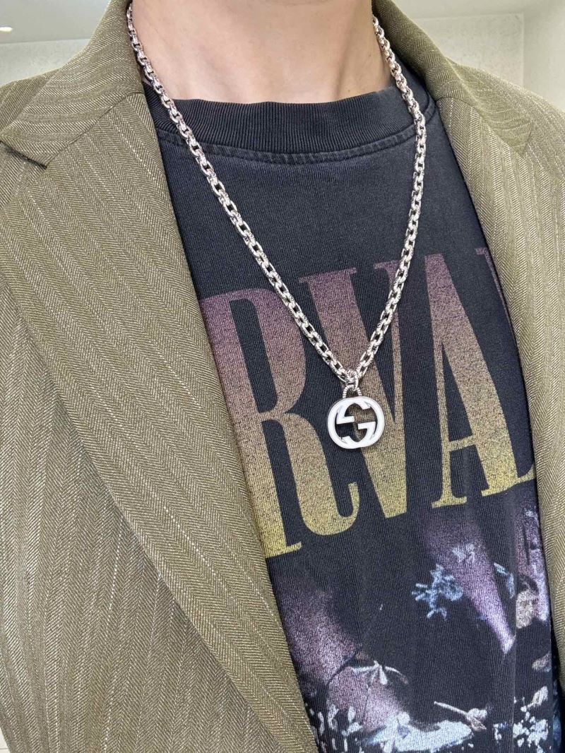 Gucci Necklaces